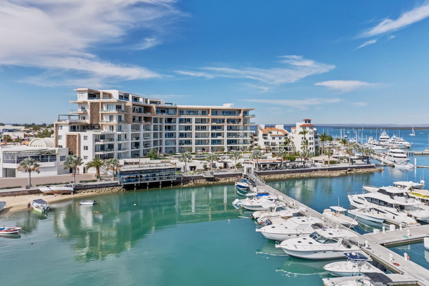 Live Aqua Private Residences La Paz Εξωτερικό φωτογραφία