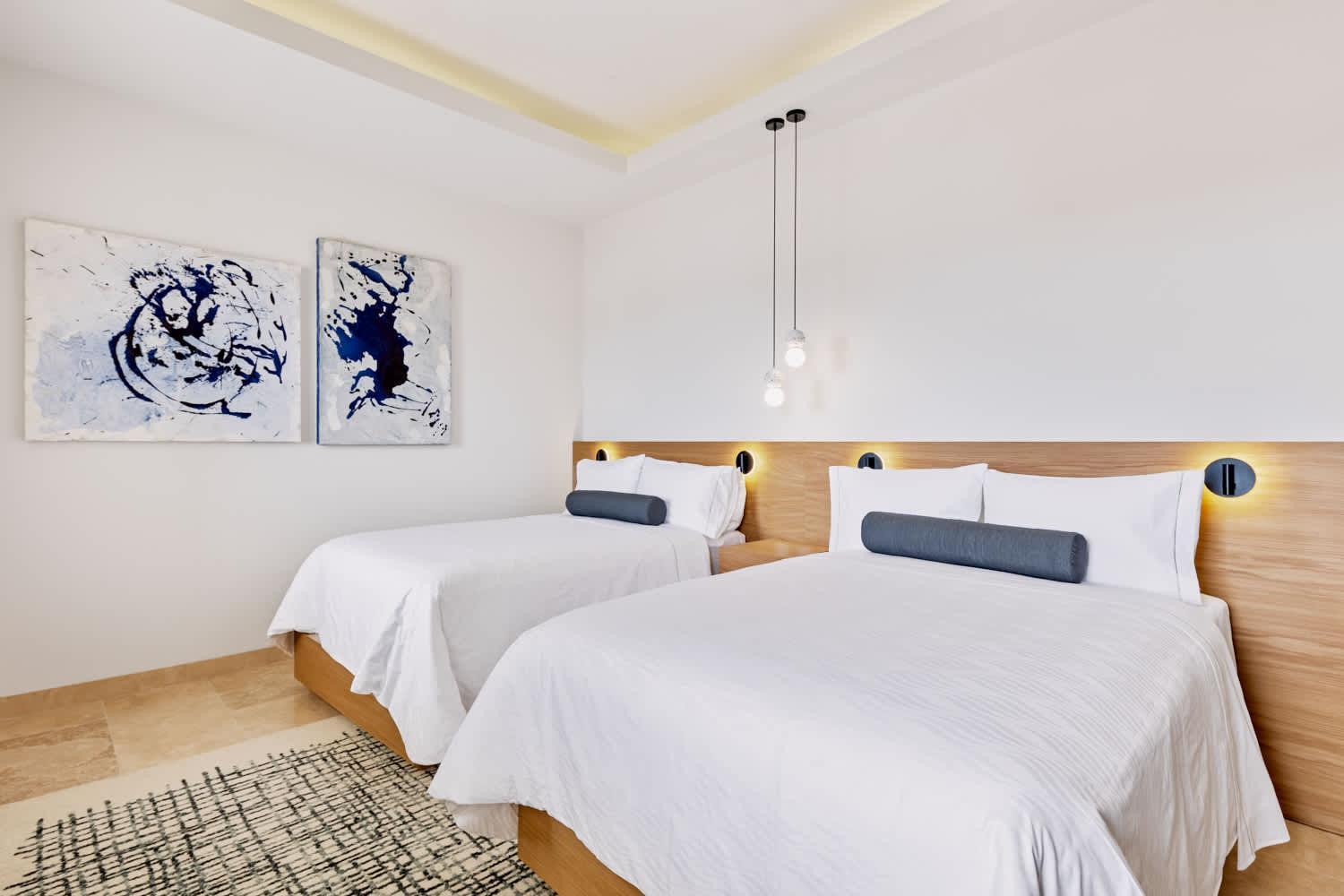 Live Aqua Private Residences La Paz Εξωτερικό φωτογραφία