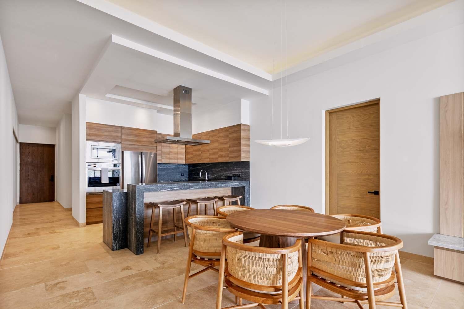 Live Aqua Private Residences La Paz Εξωτερικό φωτογραφία