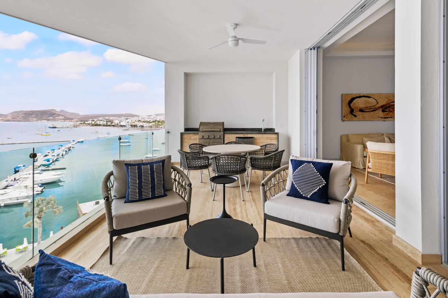 Live Aqua Private Residences La Paz Εξωτερικό φωτογραφία