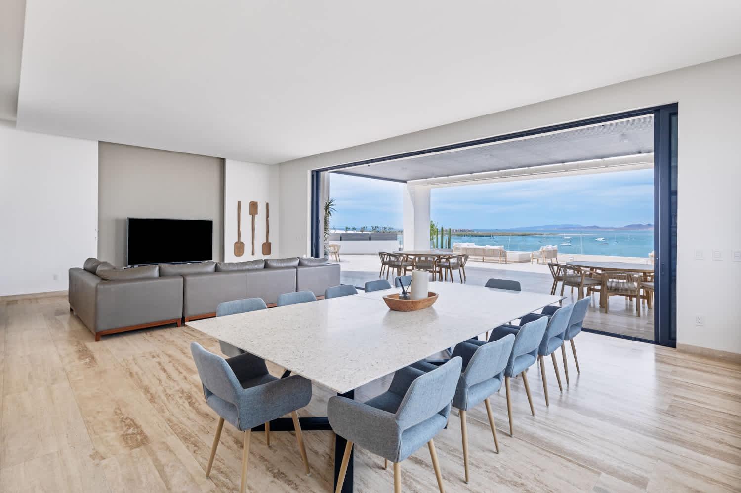 Live Aqua Private Residences La Paz Εξωτερικό φωτογραφία