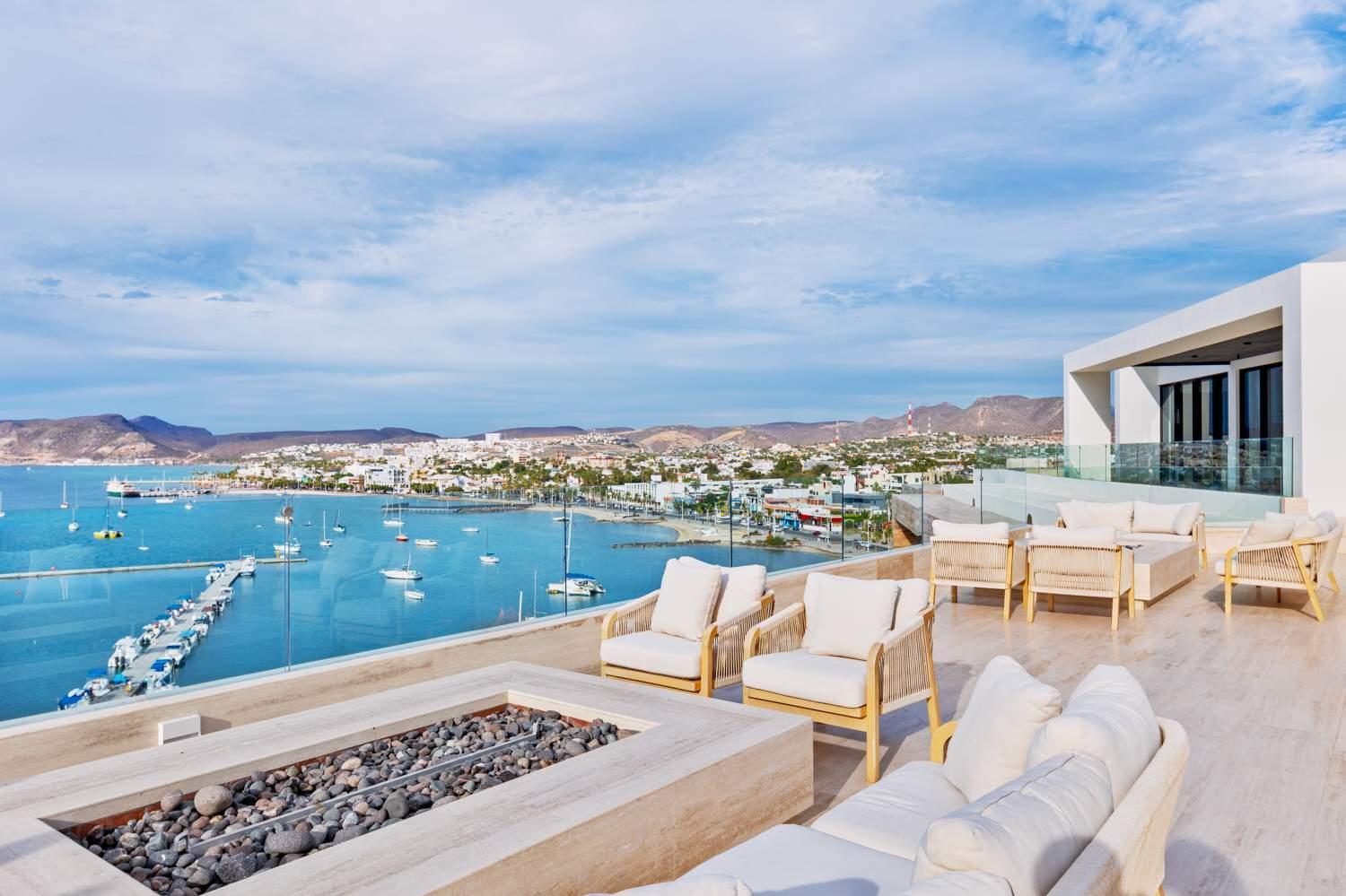 Live Aqua Private Residences La Paz Εξωτερικό φωτογραφία