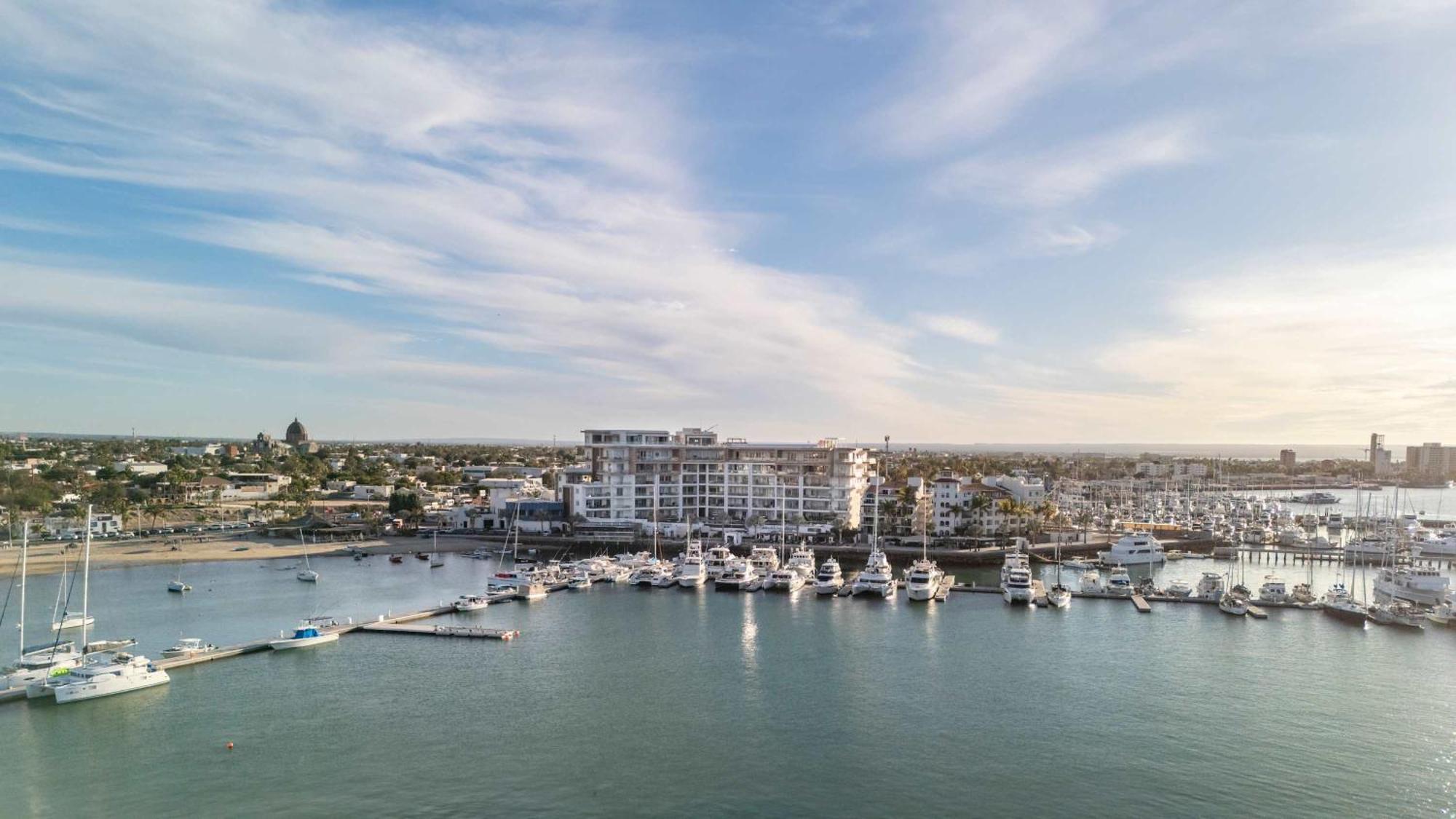 Live Aqua Private Residences La Paz Εξωτερικό φωτογραφία