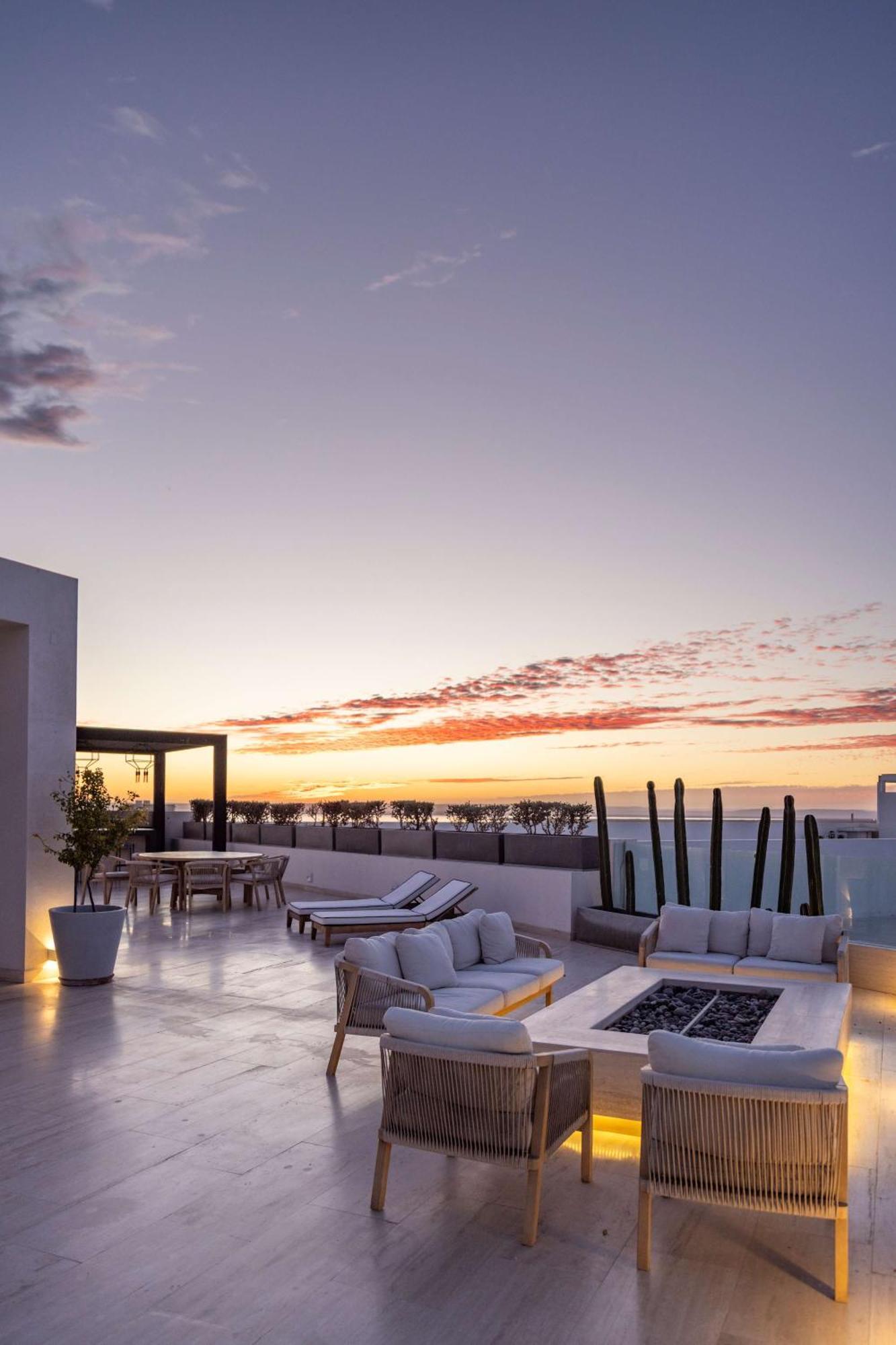 Live Aqua Private Residences La Paz Εξωτερικό φωτογραφία